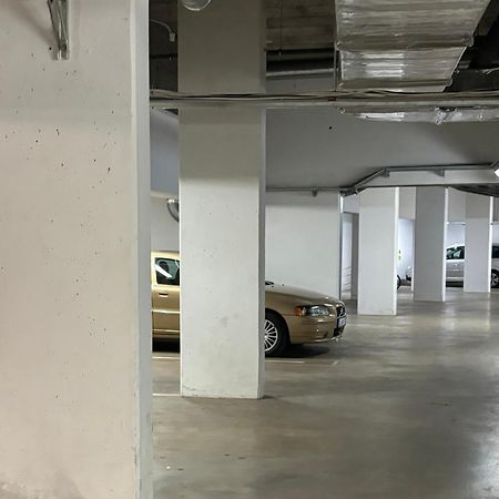 Club218 The Sunset - Wellness Apartment 시오포크 외부 사진