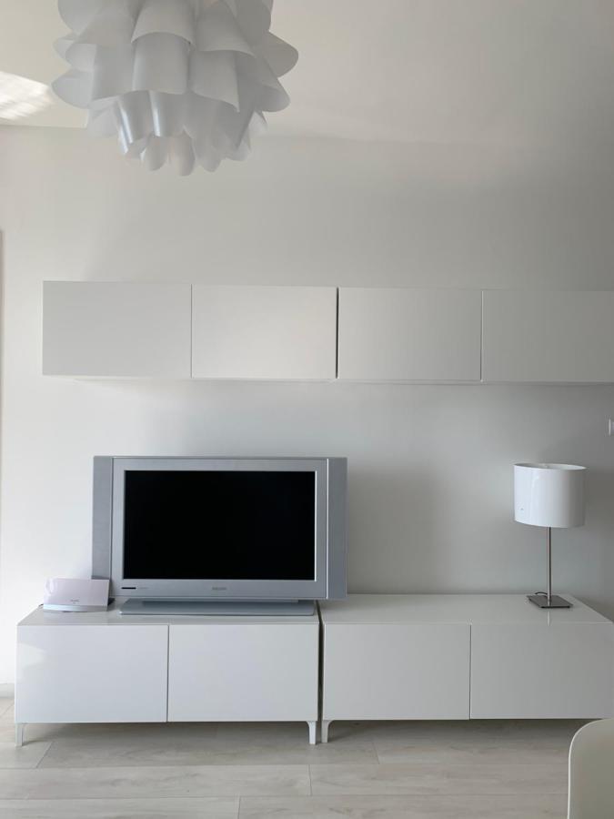 Club218 The Sunset - Wellness Apartment 시오포크 외부 사진
